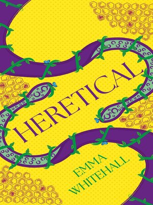 cover image of Heretical